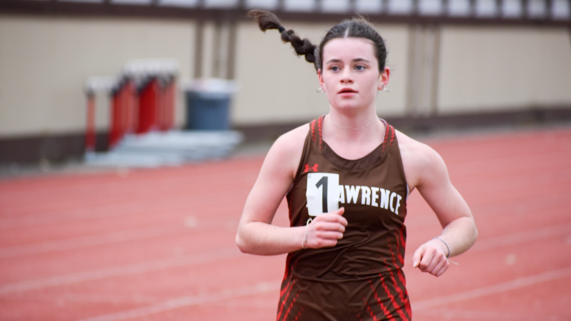 Mia Astrauskas action