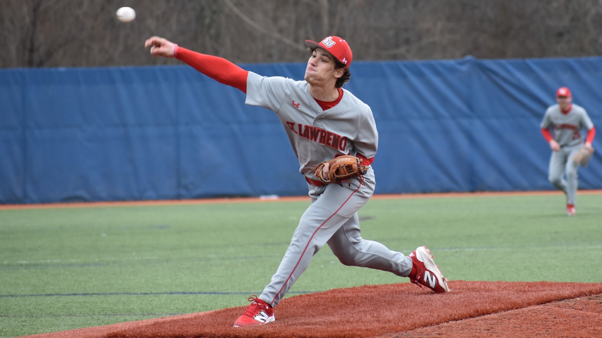 Nathan Jackson action