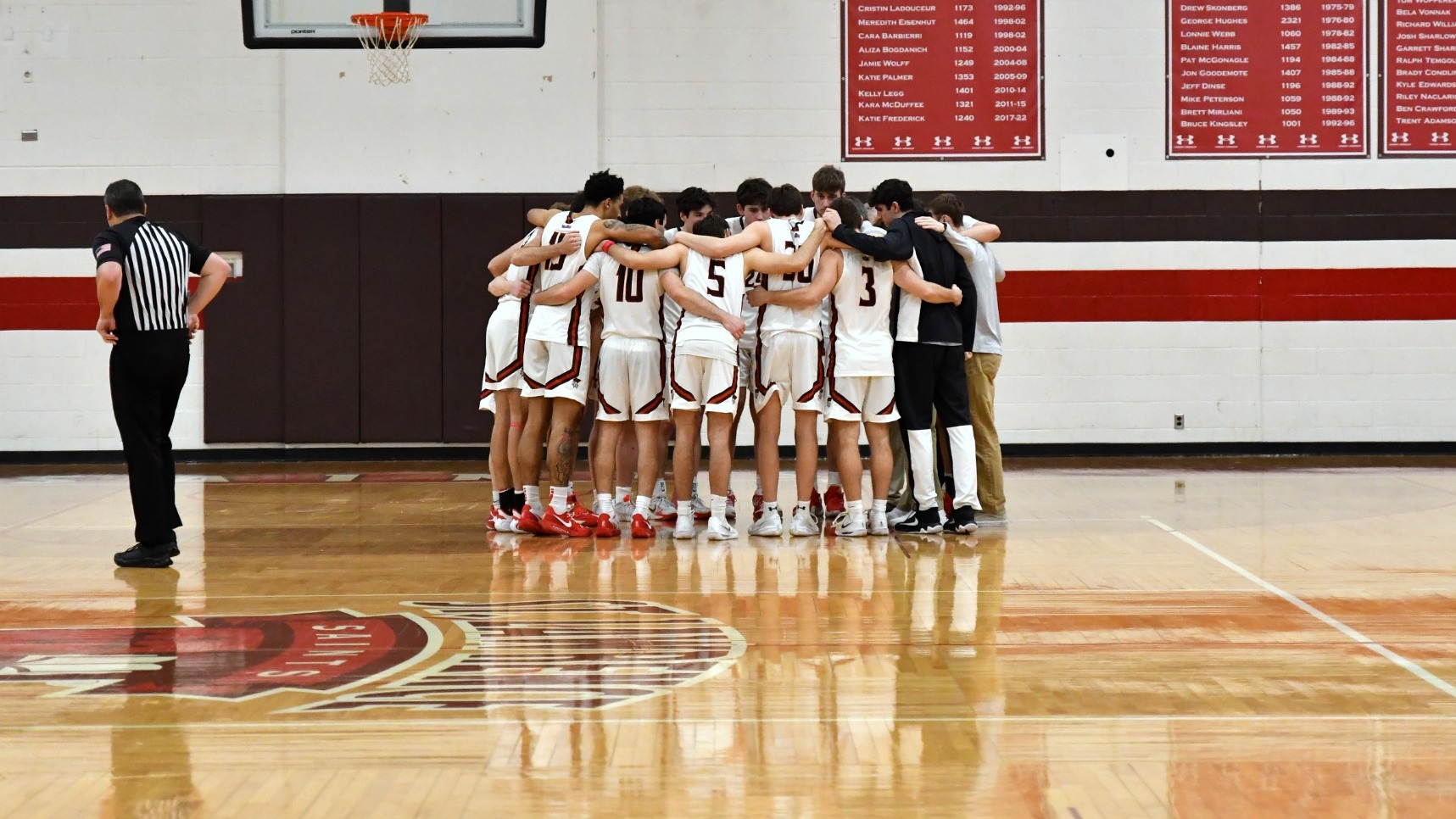 MBB Huddle