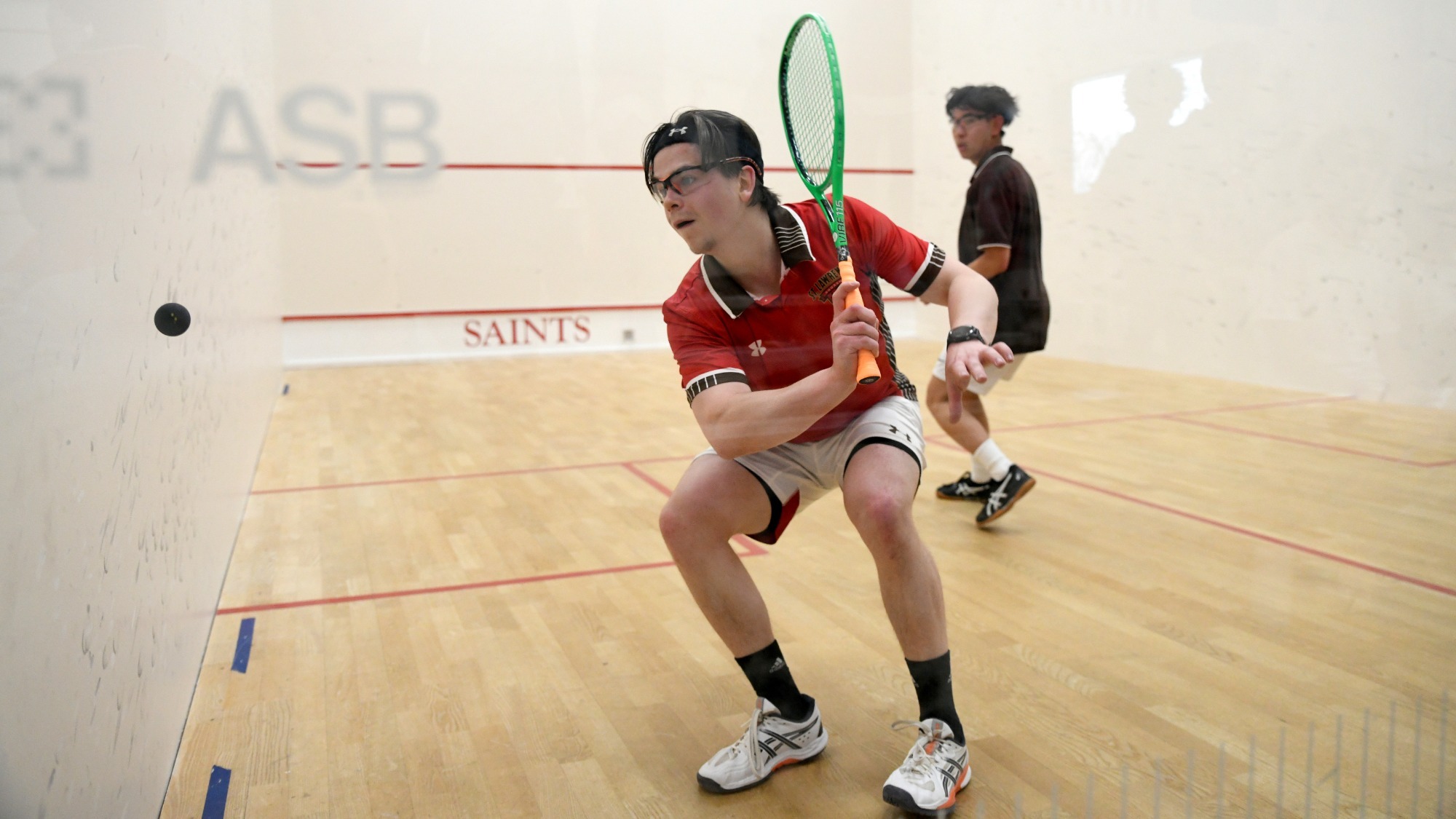 Patrick Walford action