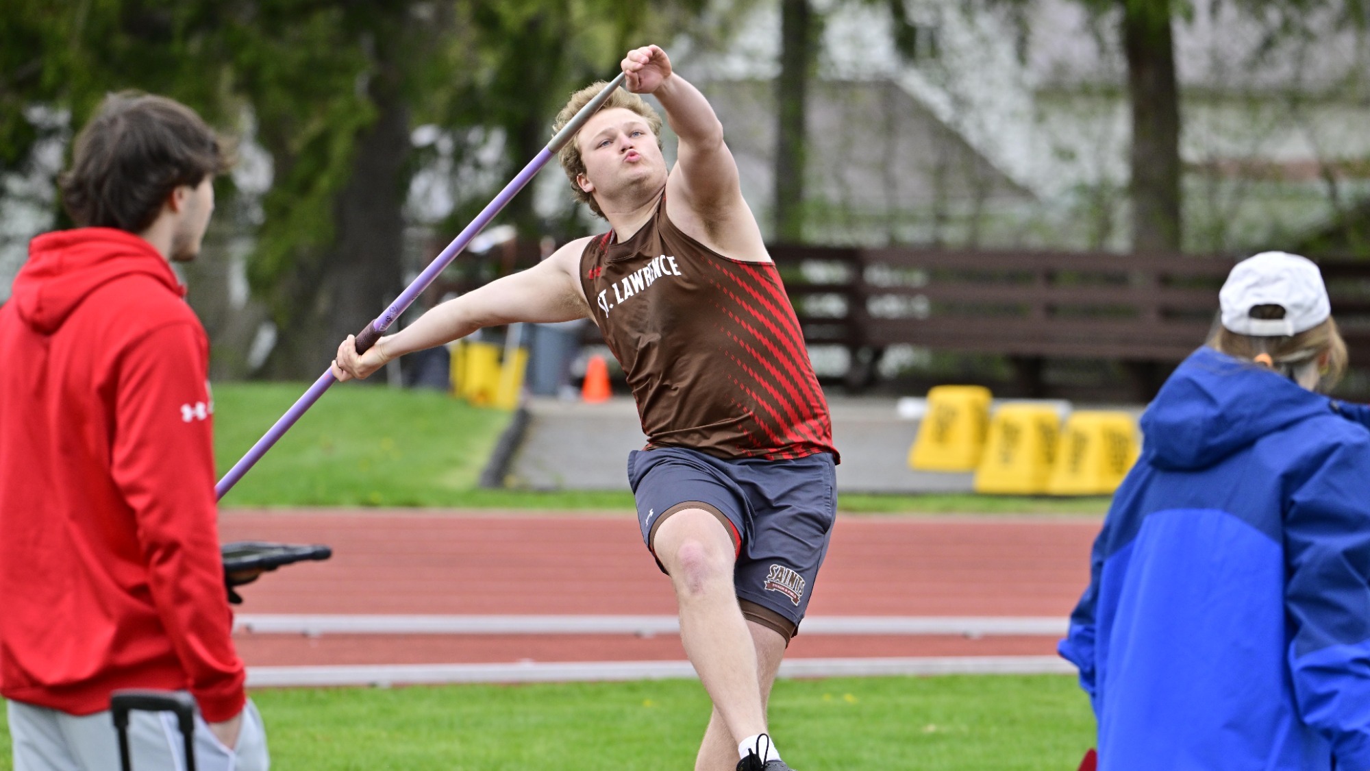 Erik Schneider action