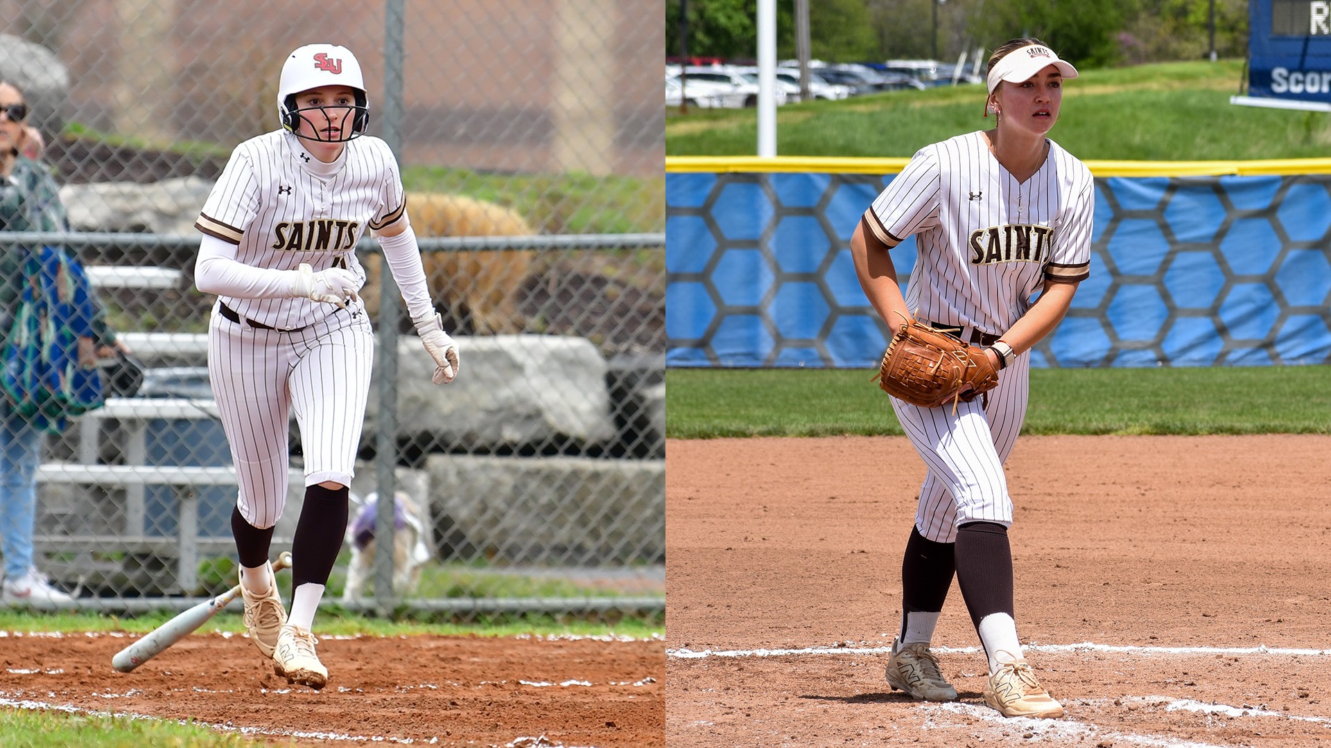 Kloft Monroe All-League