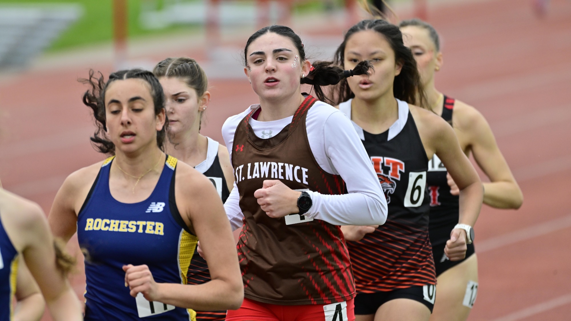 Madison Beaudoin action