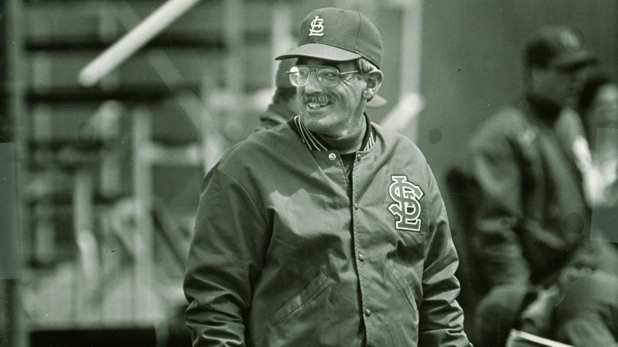 Tom Fay 