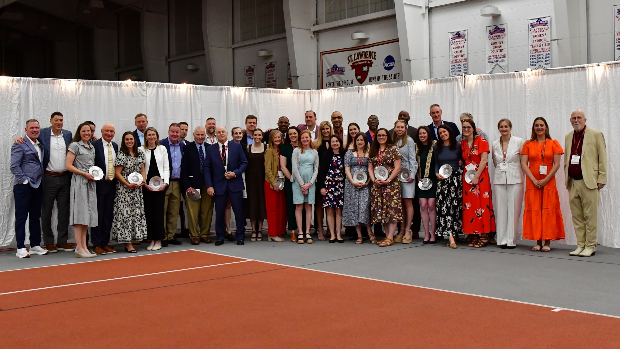 Hall of Fame Class of 2026
