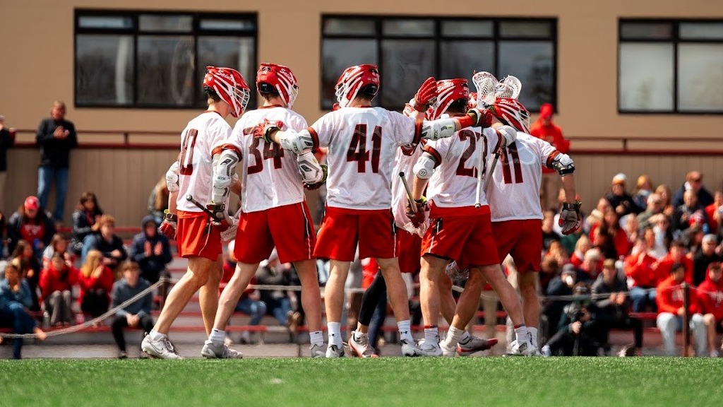 MLAX Celly