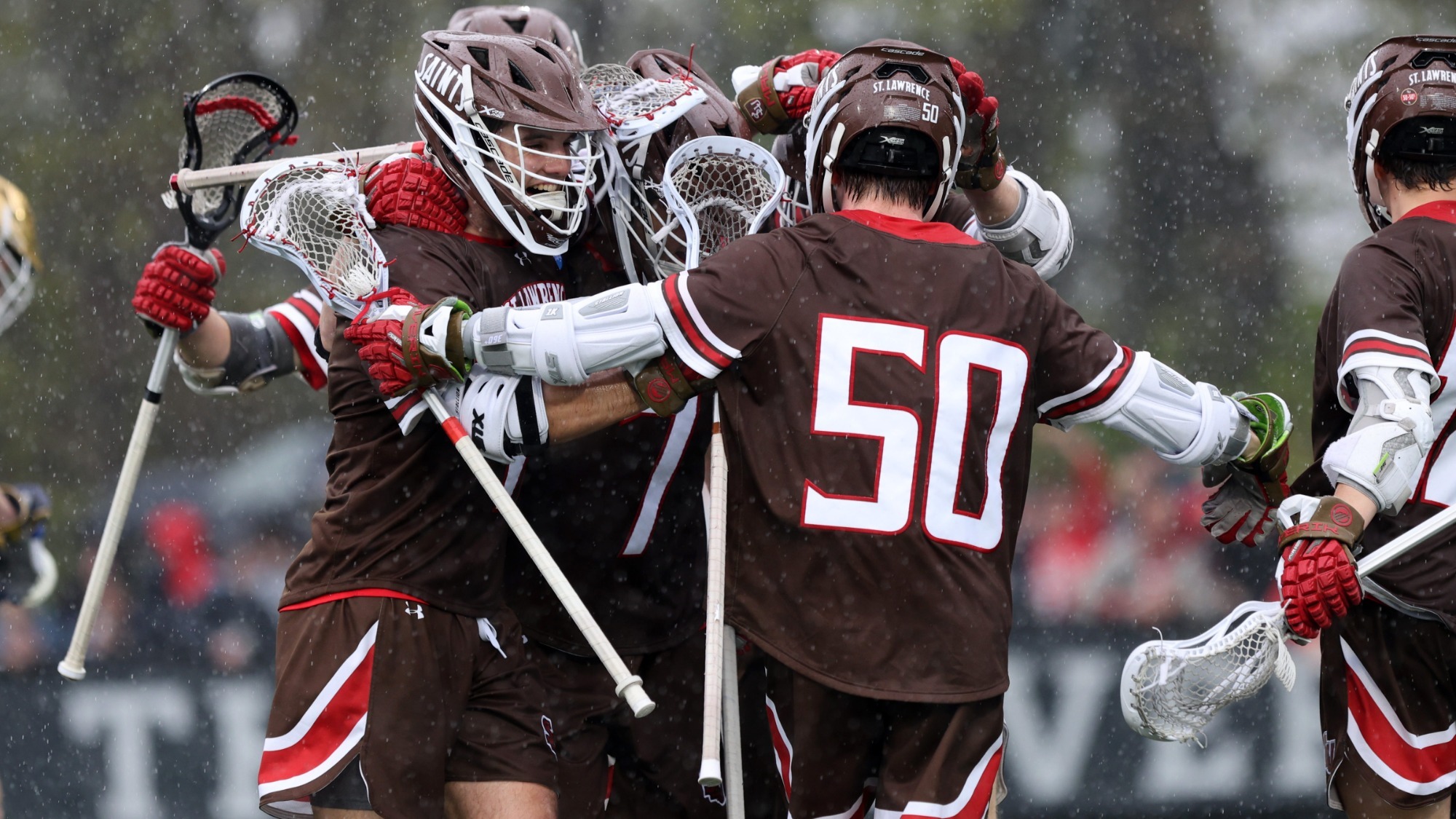 MLAX NCAA Celly