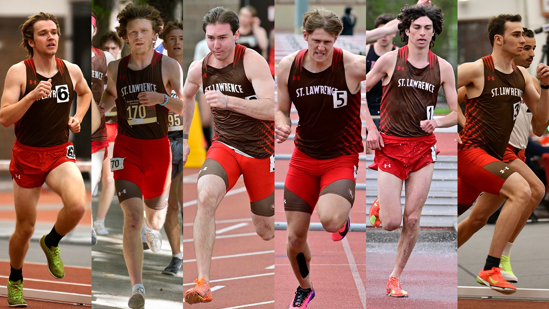 2025 MT&F CSC Academic All-District
