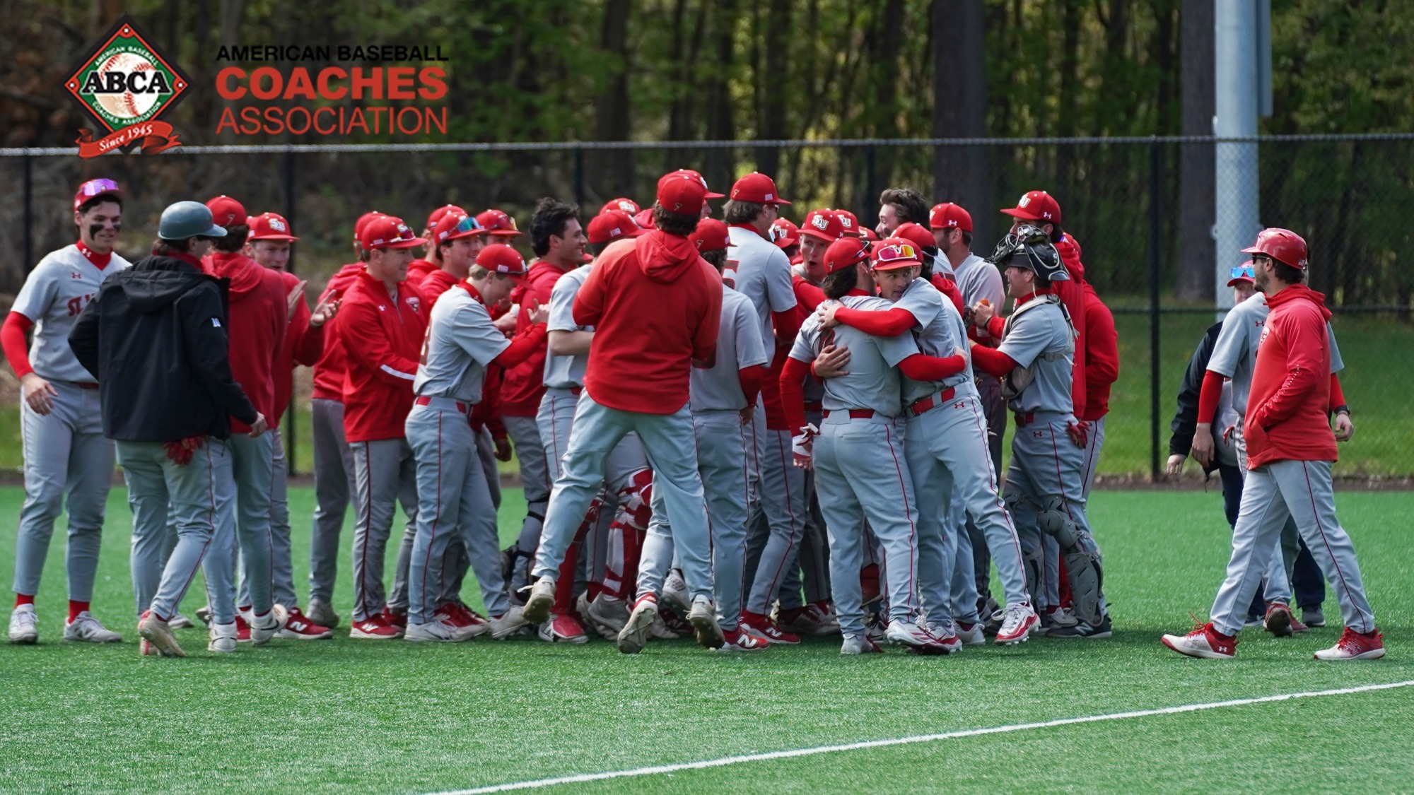 Baseball Union ABCA