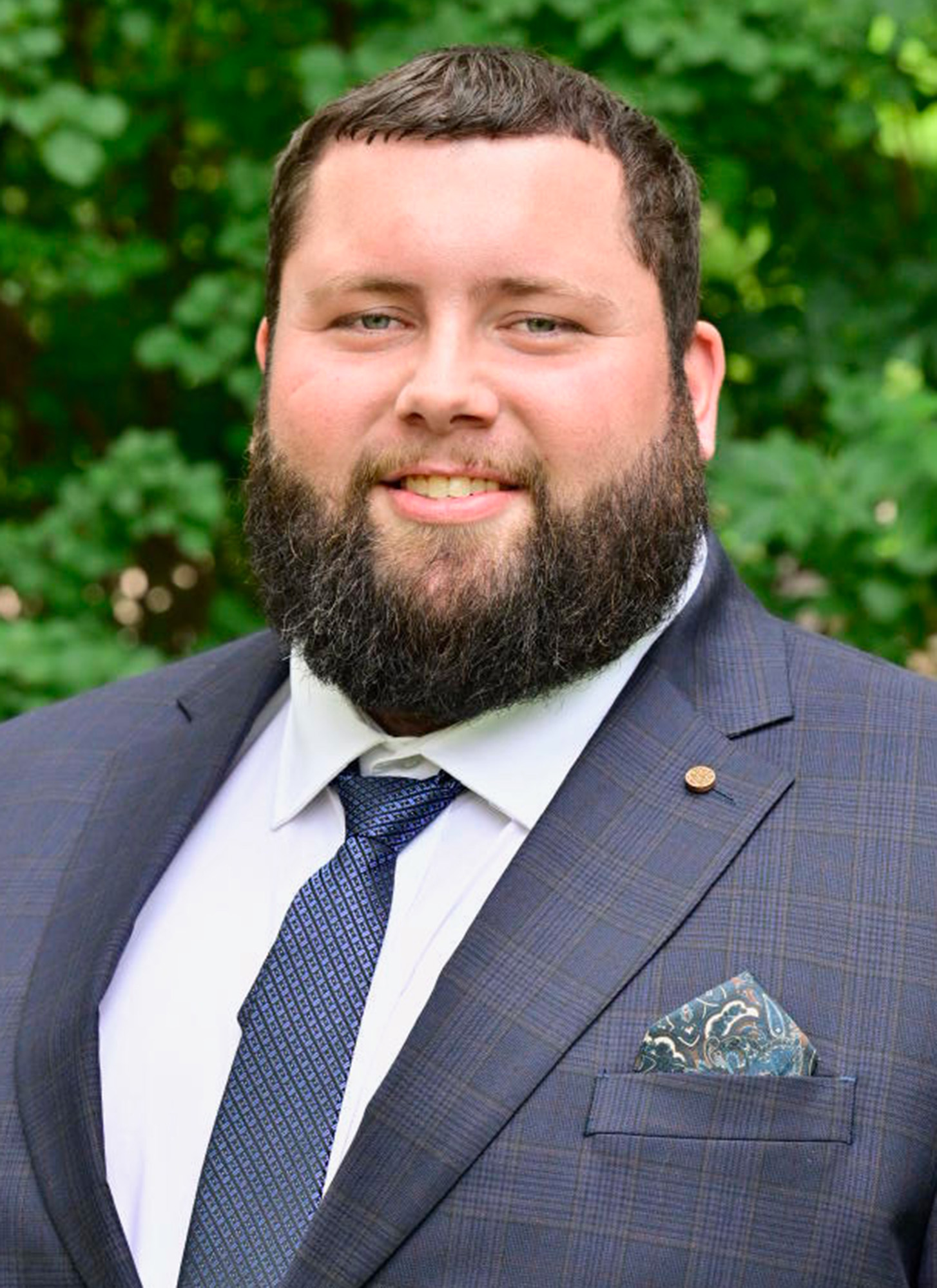 Brandon Wolfkiel