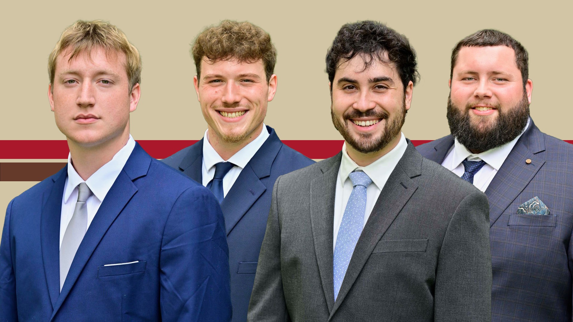 Football GA Hires