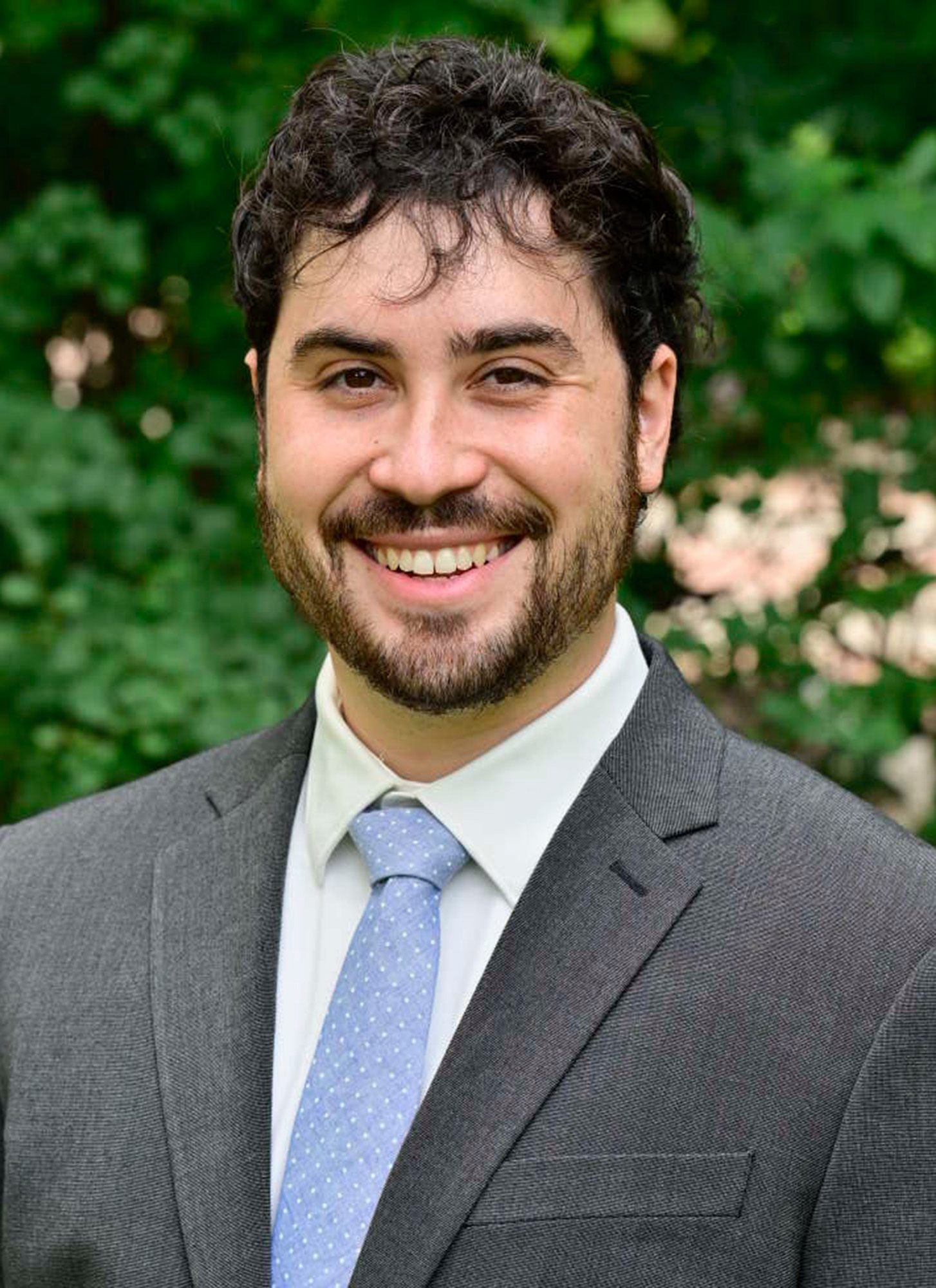 Dominic Filippo