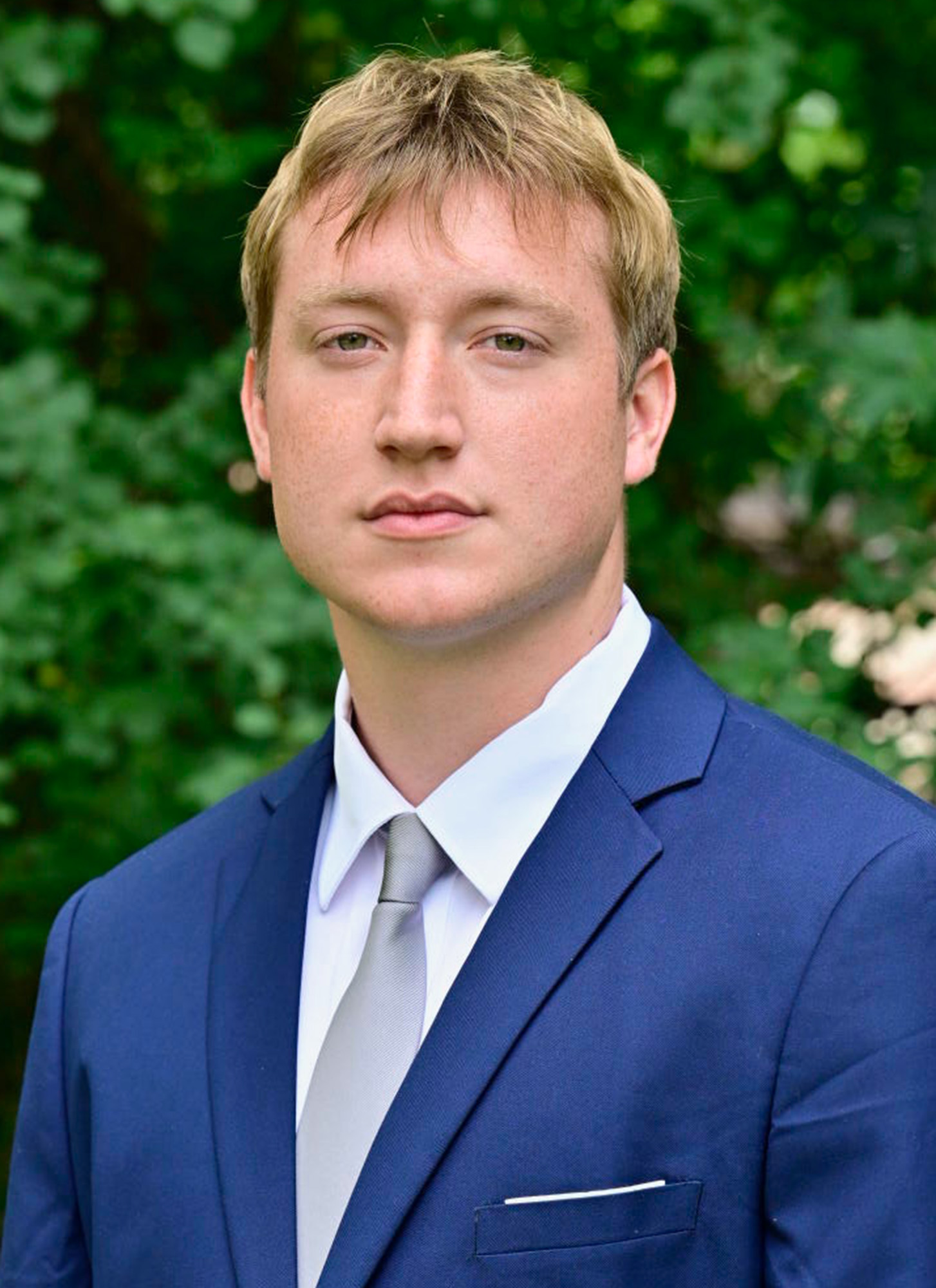 Jacob Calabro
