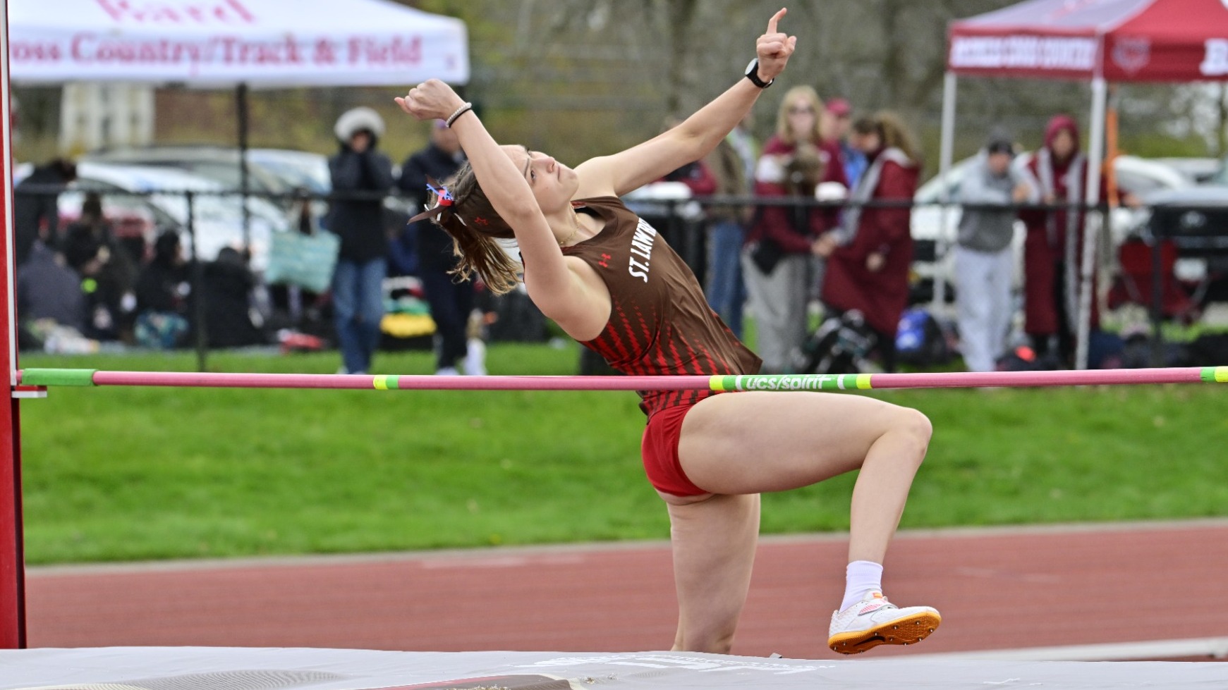 Amelia Berthold action