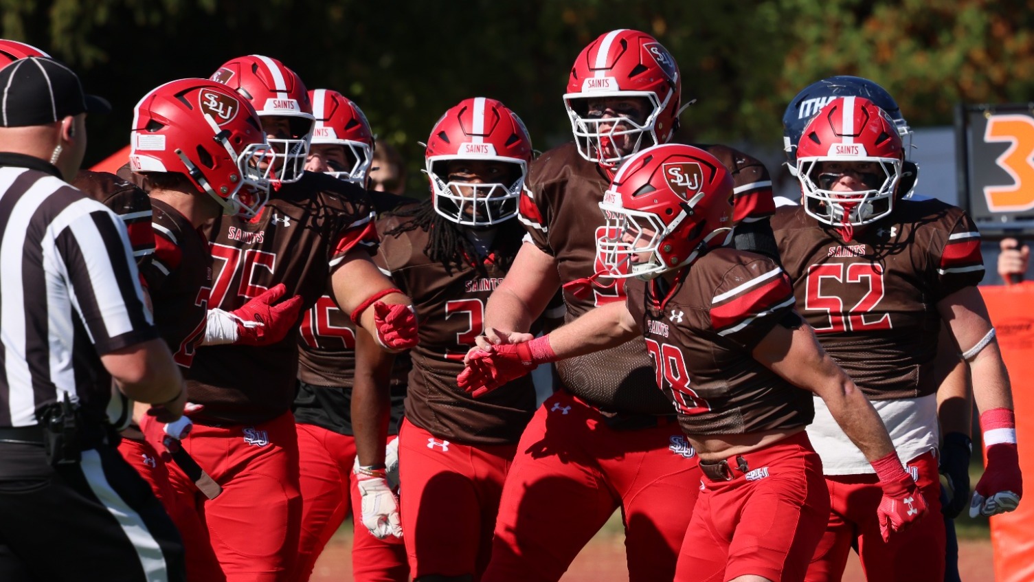 FB Huddle