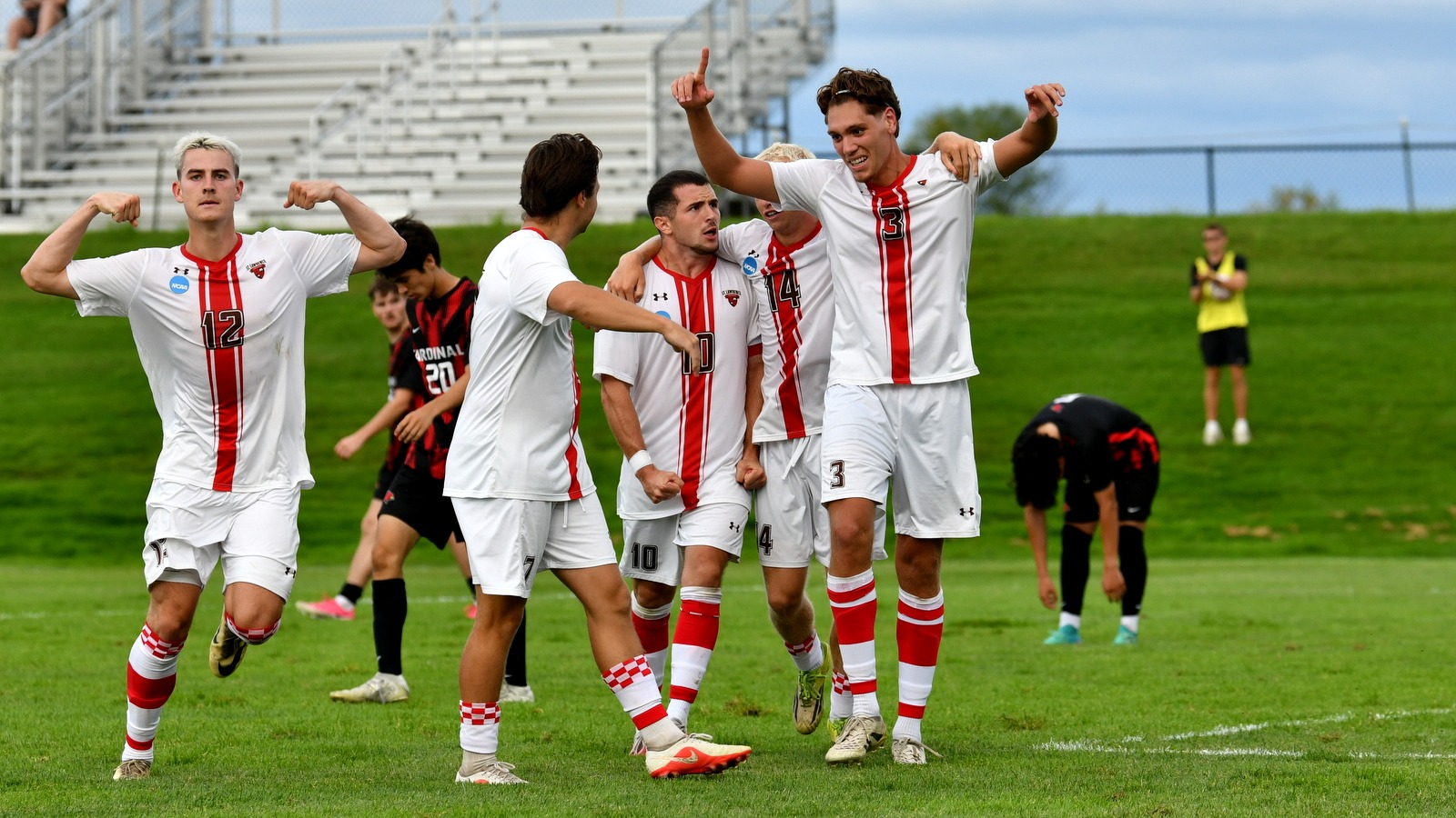 2026 MSOC Celly