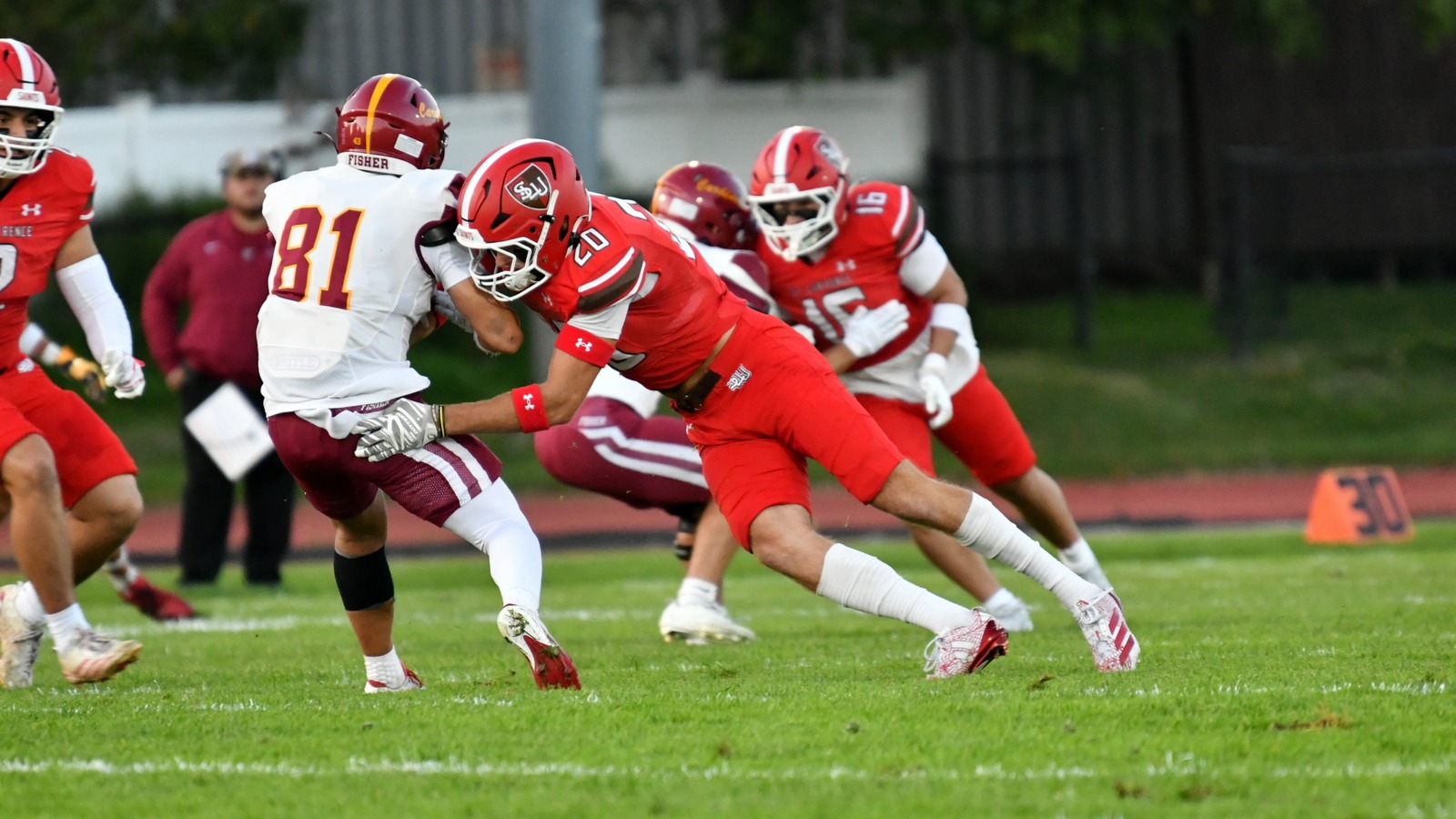 Brennan Twombly action