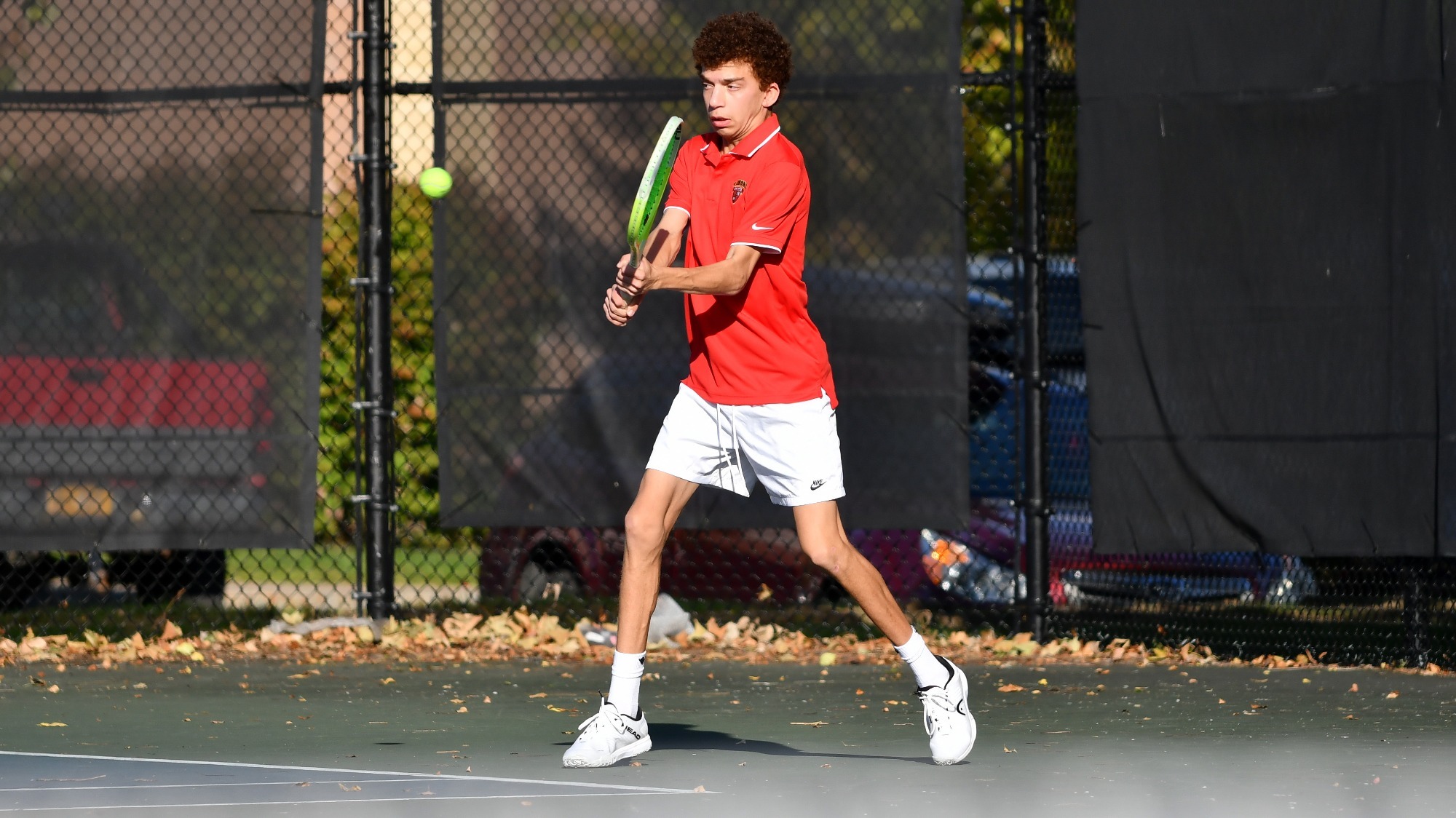 Jackson Murray action
