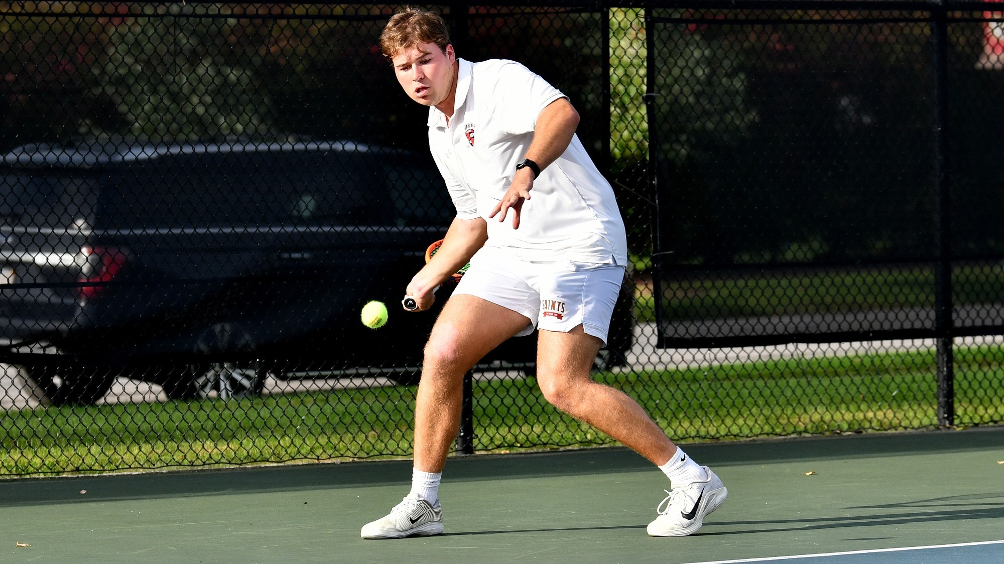 Willem Naughton action