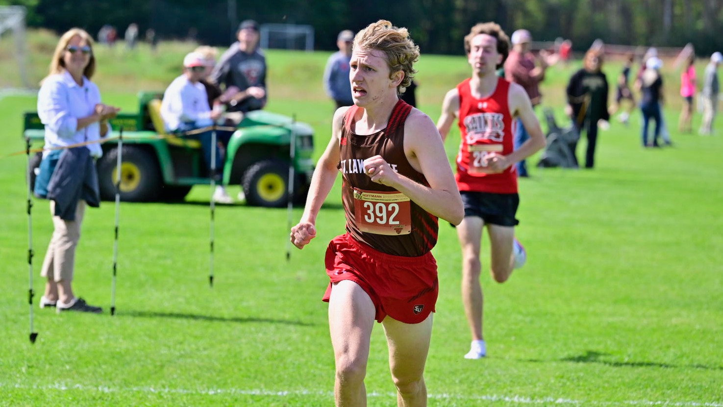 Nico Conathan-Leach action