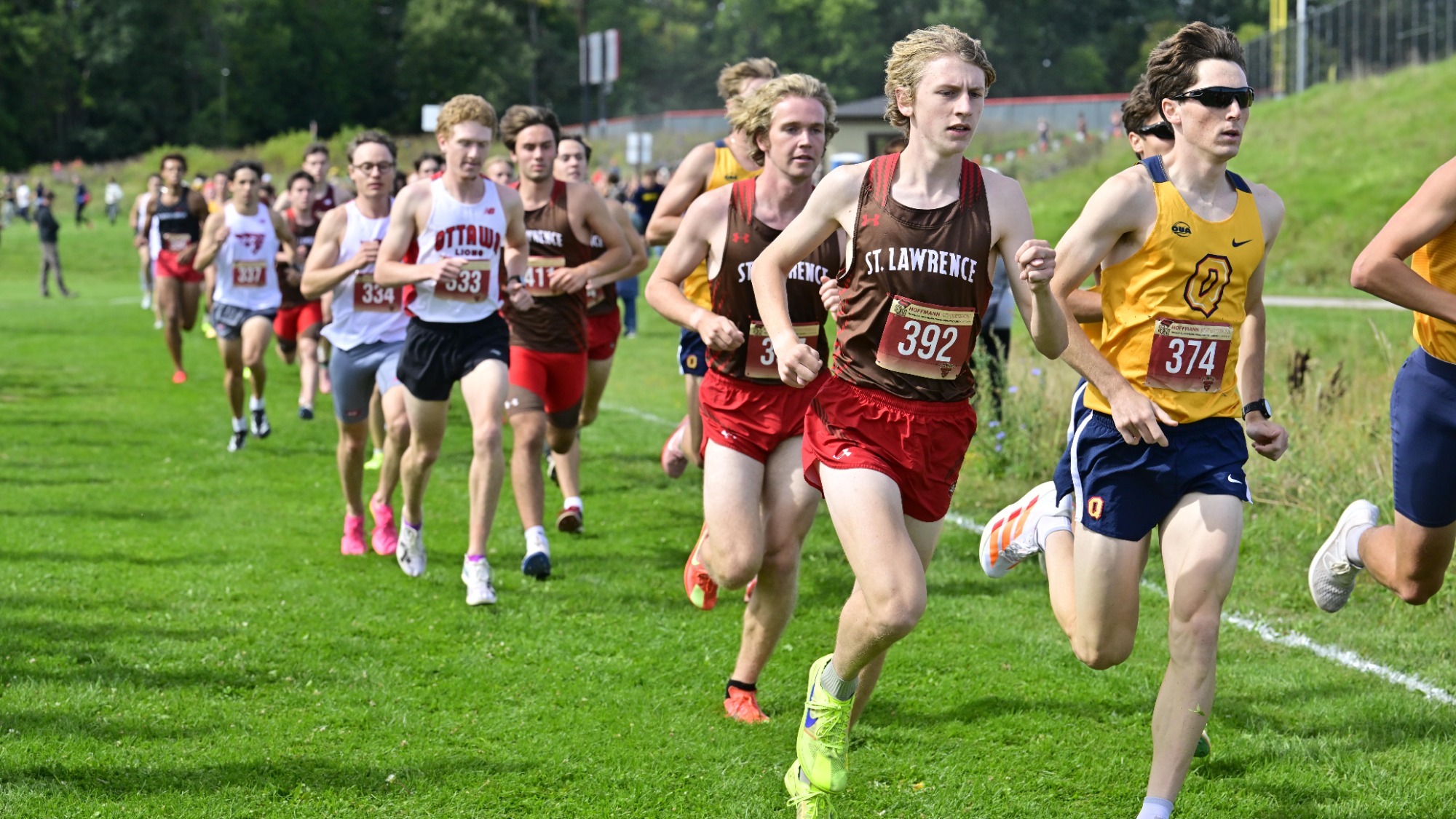 Nico Conathan-Leach action