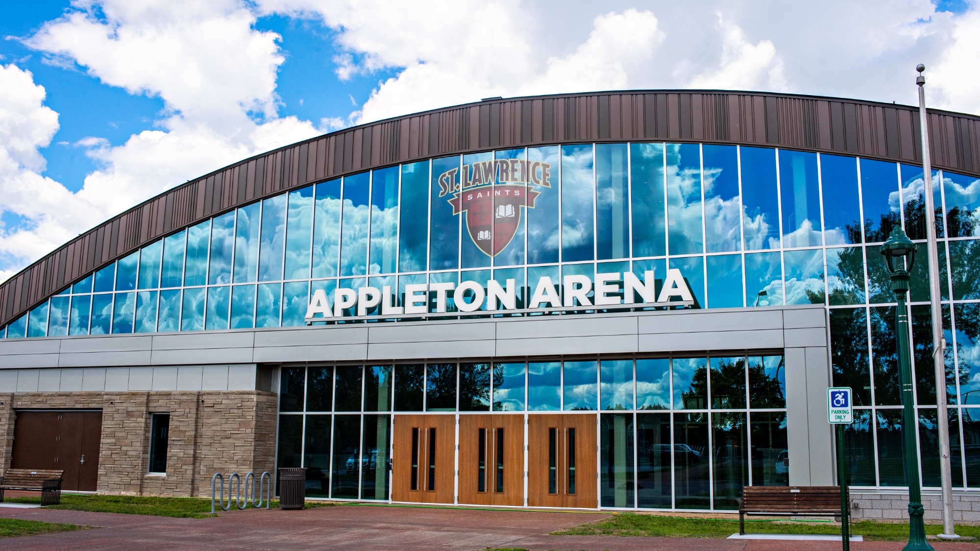 Appleton