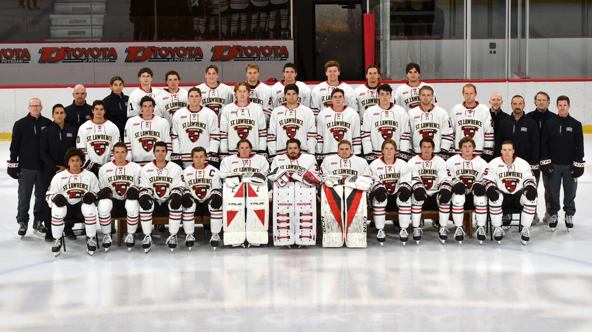 MH 2026-27 Team photo