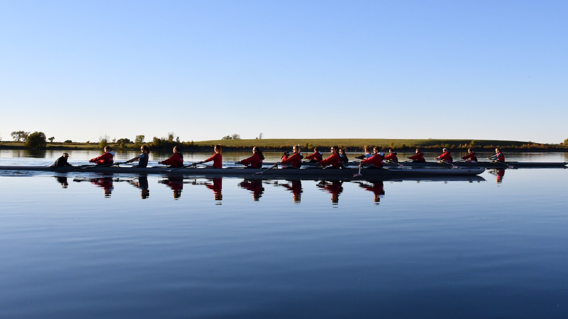 Women's V8