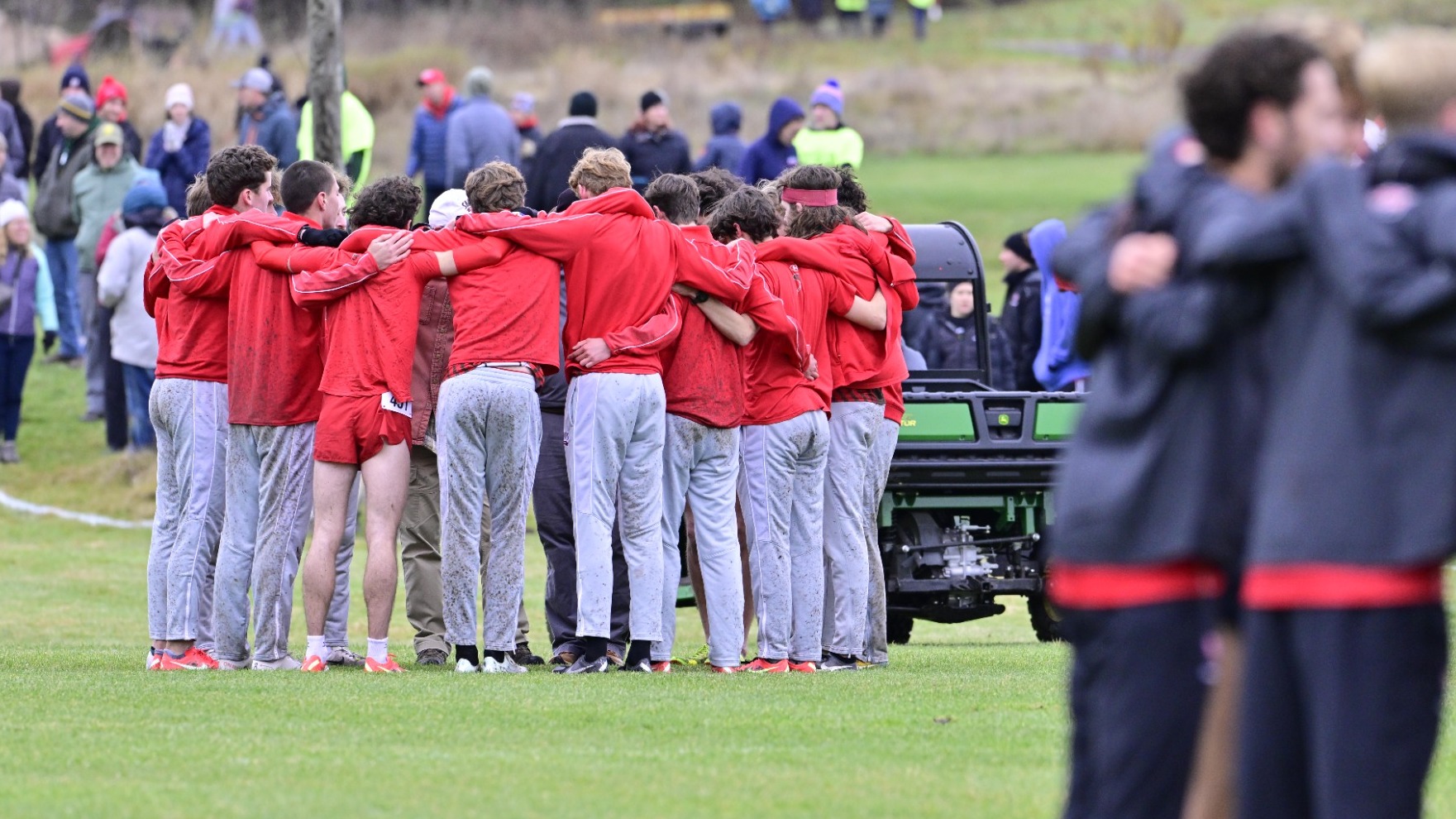 MXC Huddle