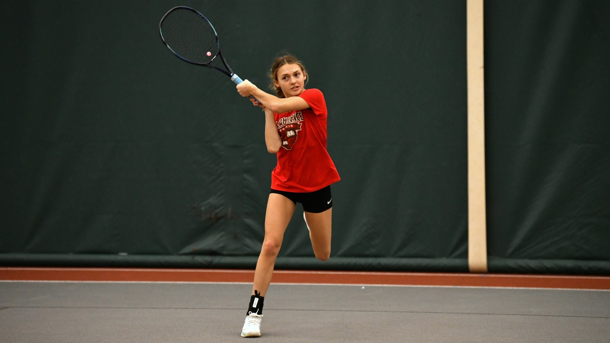 Ellie Fritz action