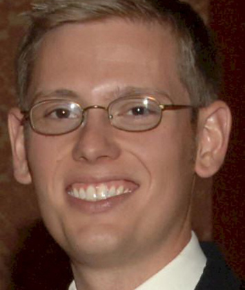 Dr. Jamie Towle