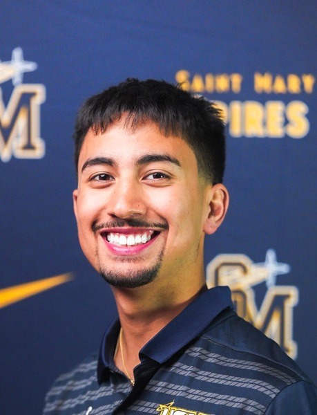 Luis Rodriguez Jr.