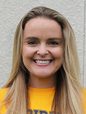 Andrea Hinson