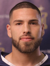 Angelo Trujillo
