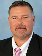 Lance Hinson