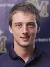 Luke Skinner