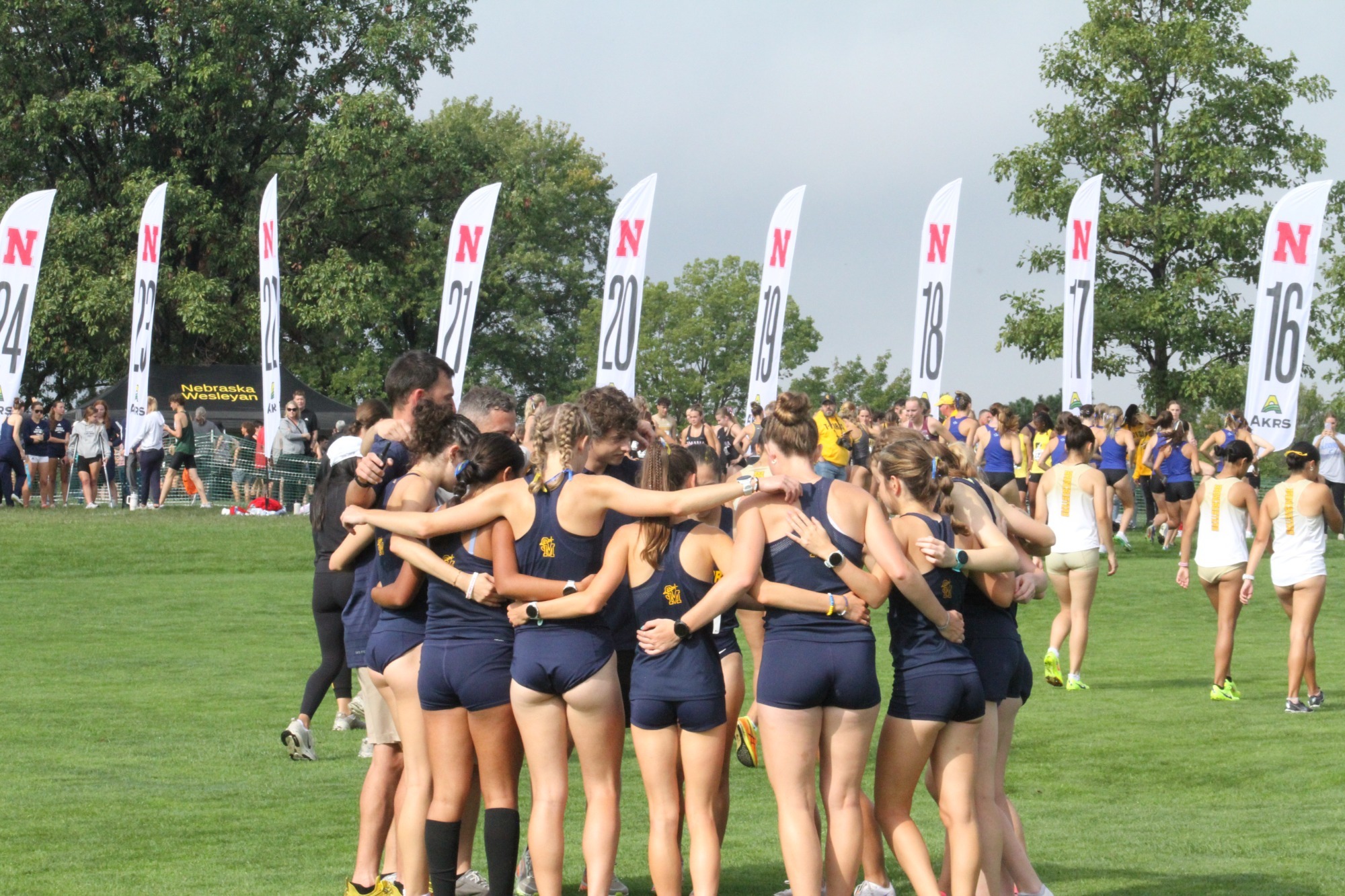 WXC