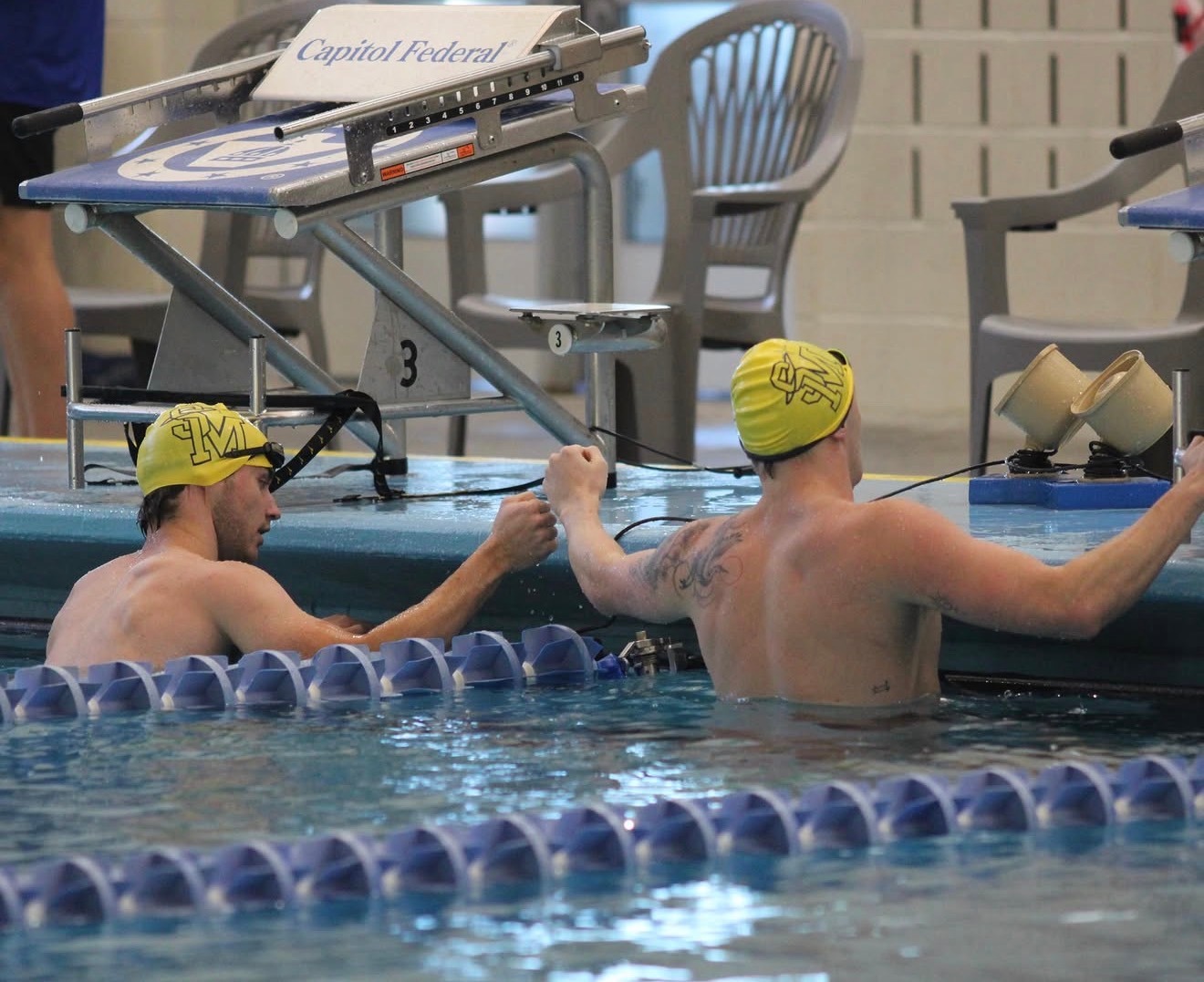 MSWIM