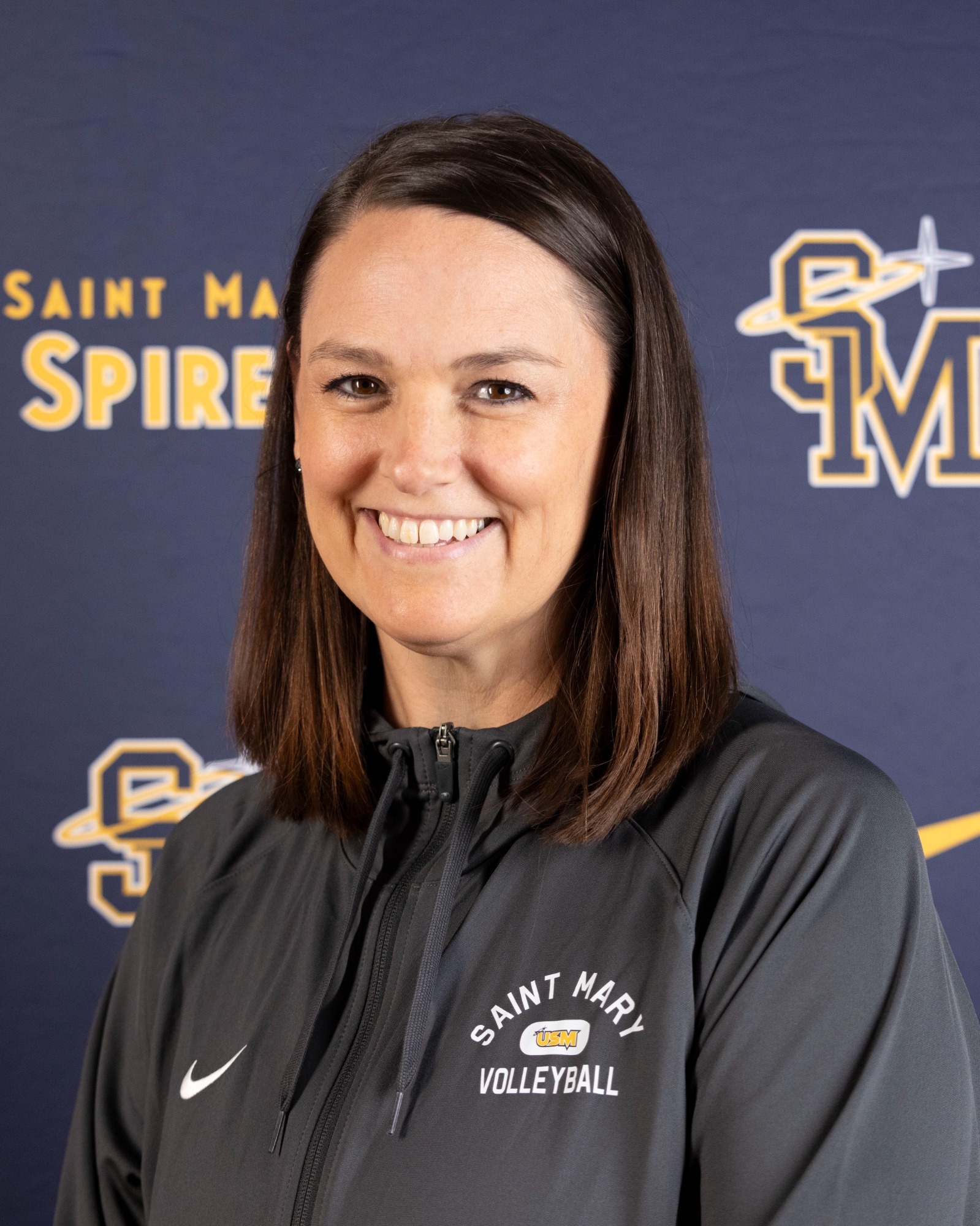 Coach Beall WVB