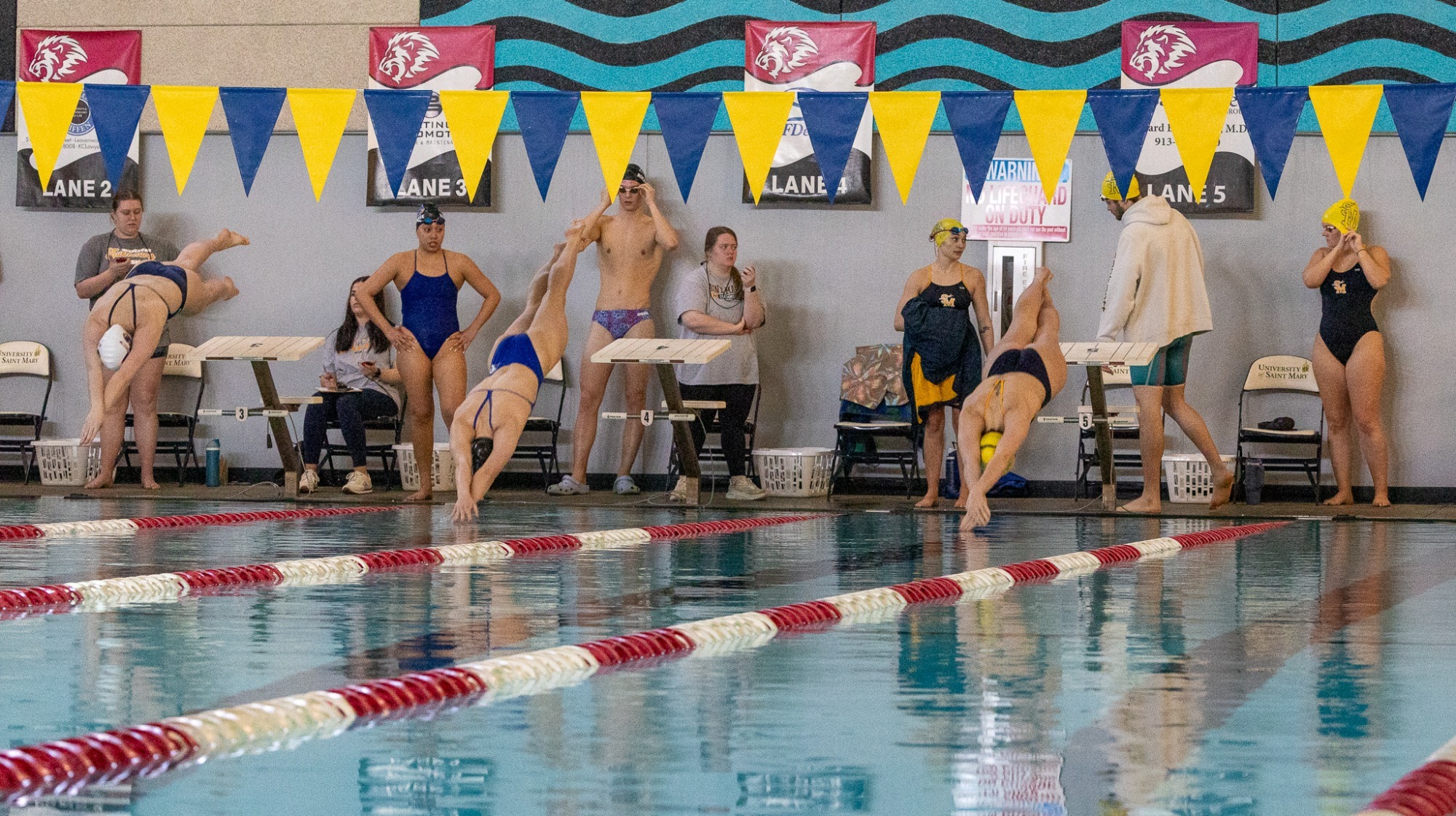 MWSWIM