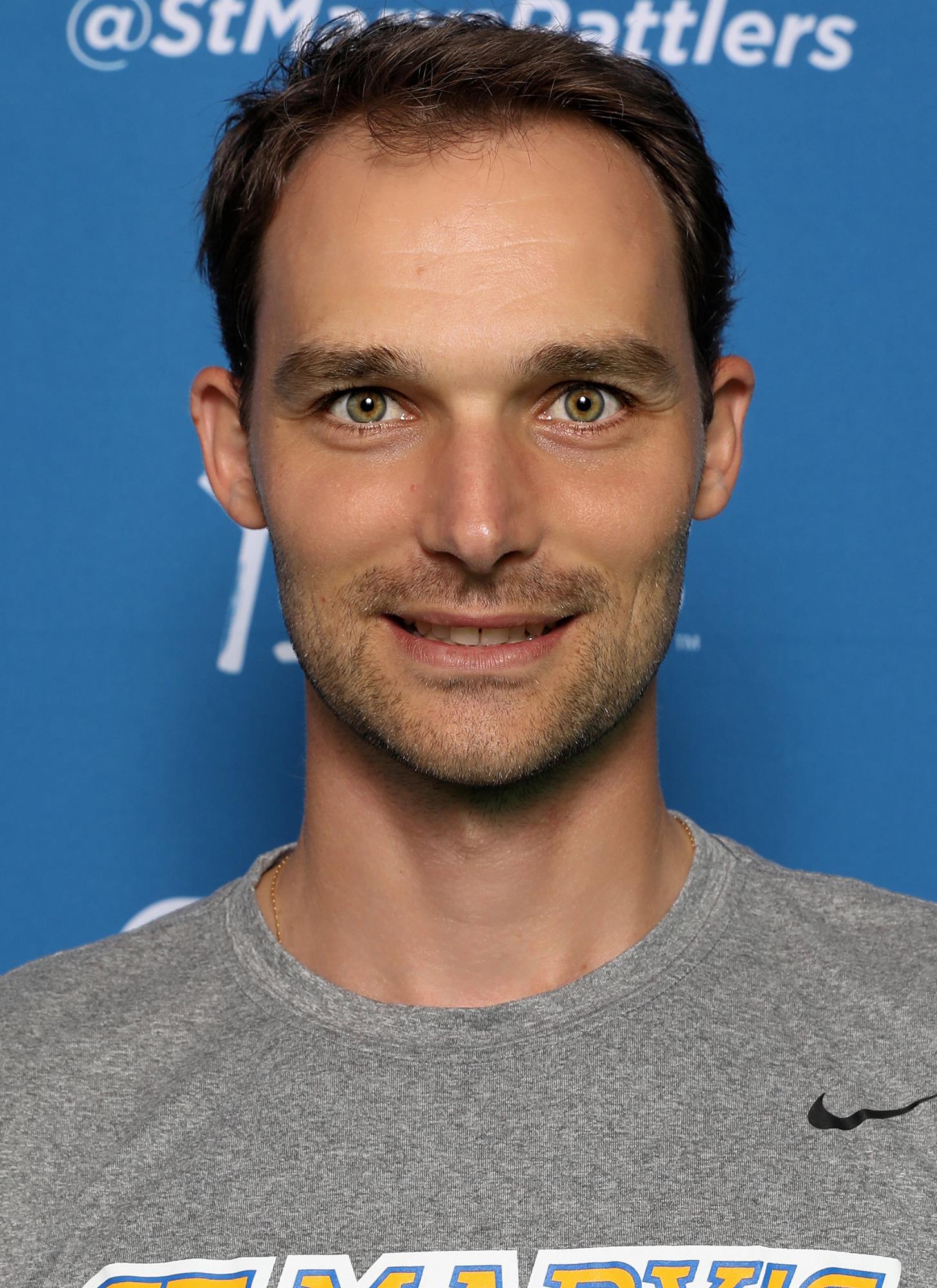 Stephane Dal Soglio