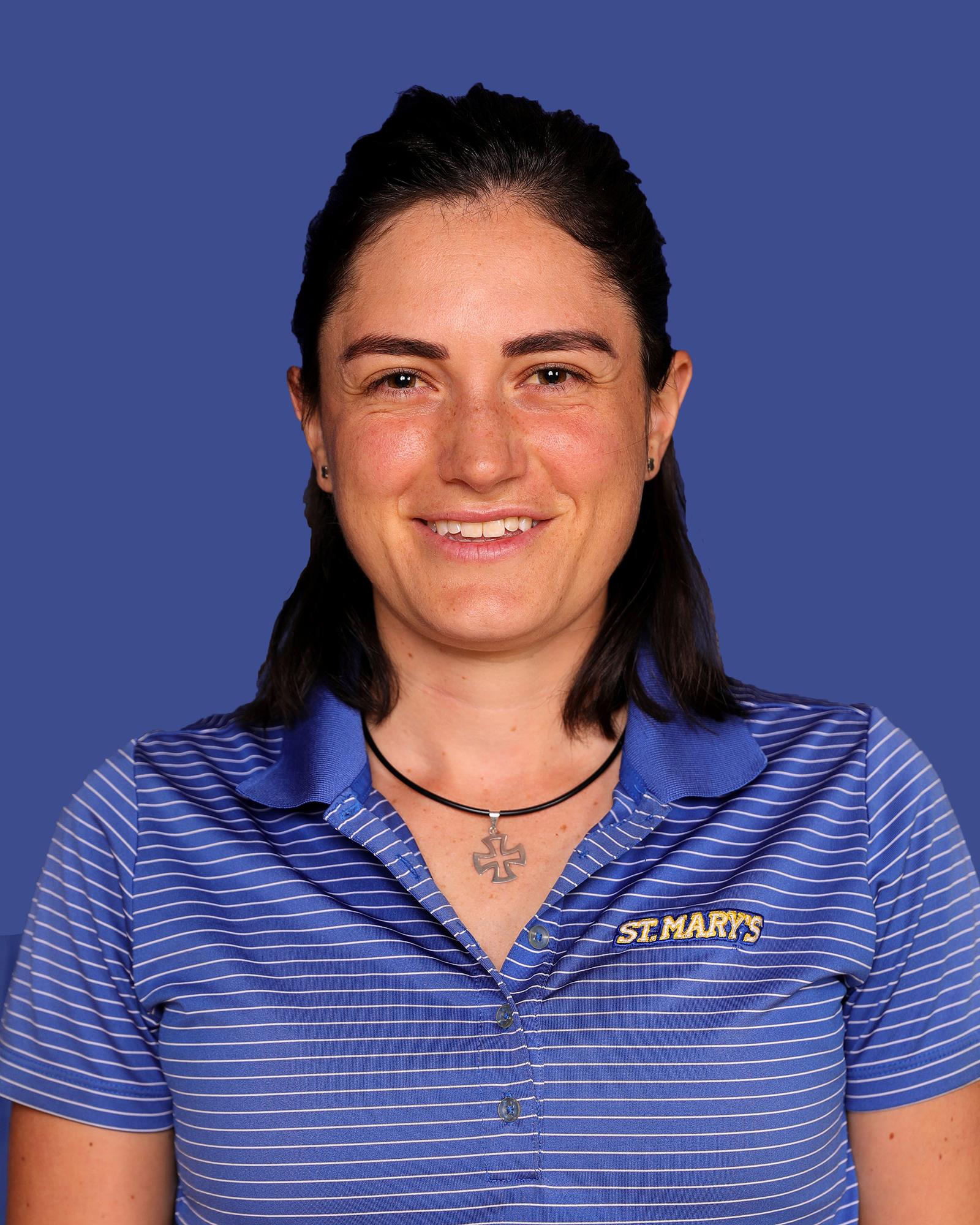 Maria Gonzalez 20-21