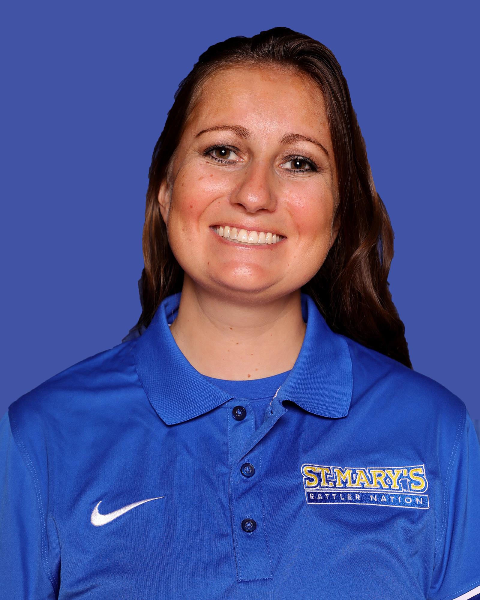 Stephanie Armstrong 20-21