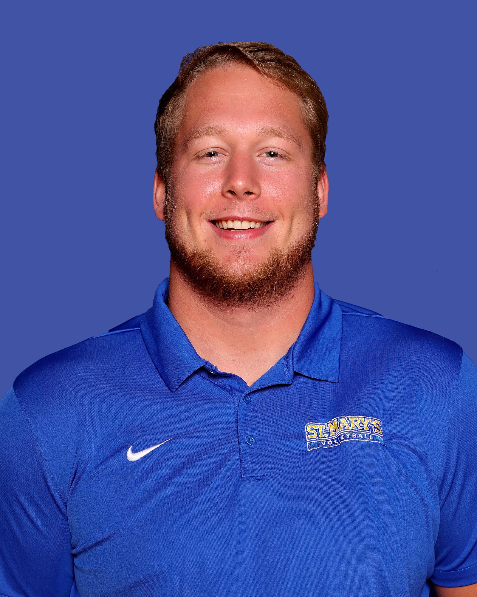 Justin Snyder 20-21