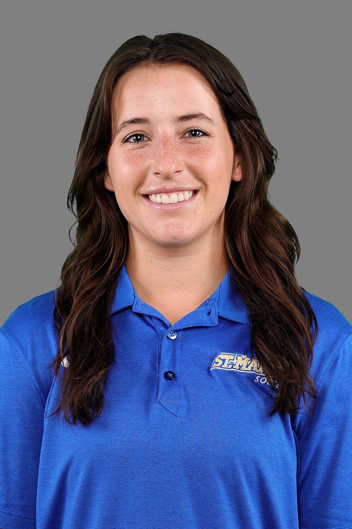 Morgan McDougal