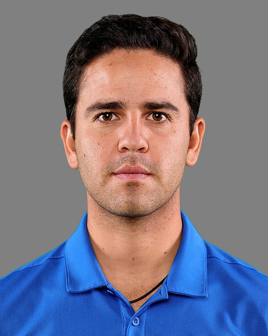 Alejandro Santibanez