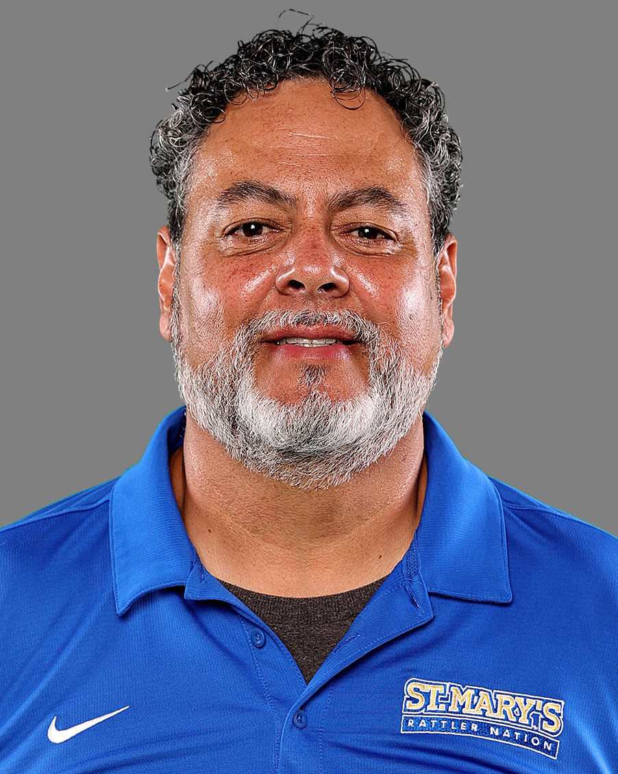 Jesse Arguello