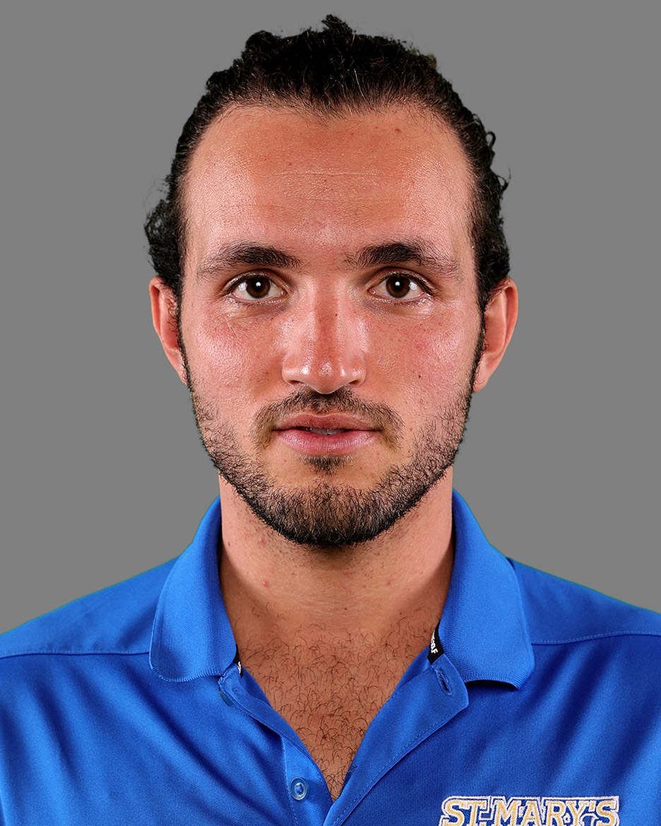 Eliott Azoulay