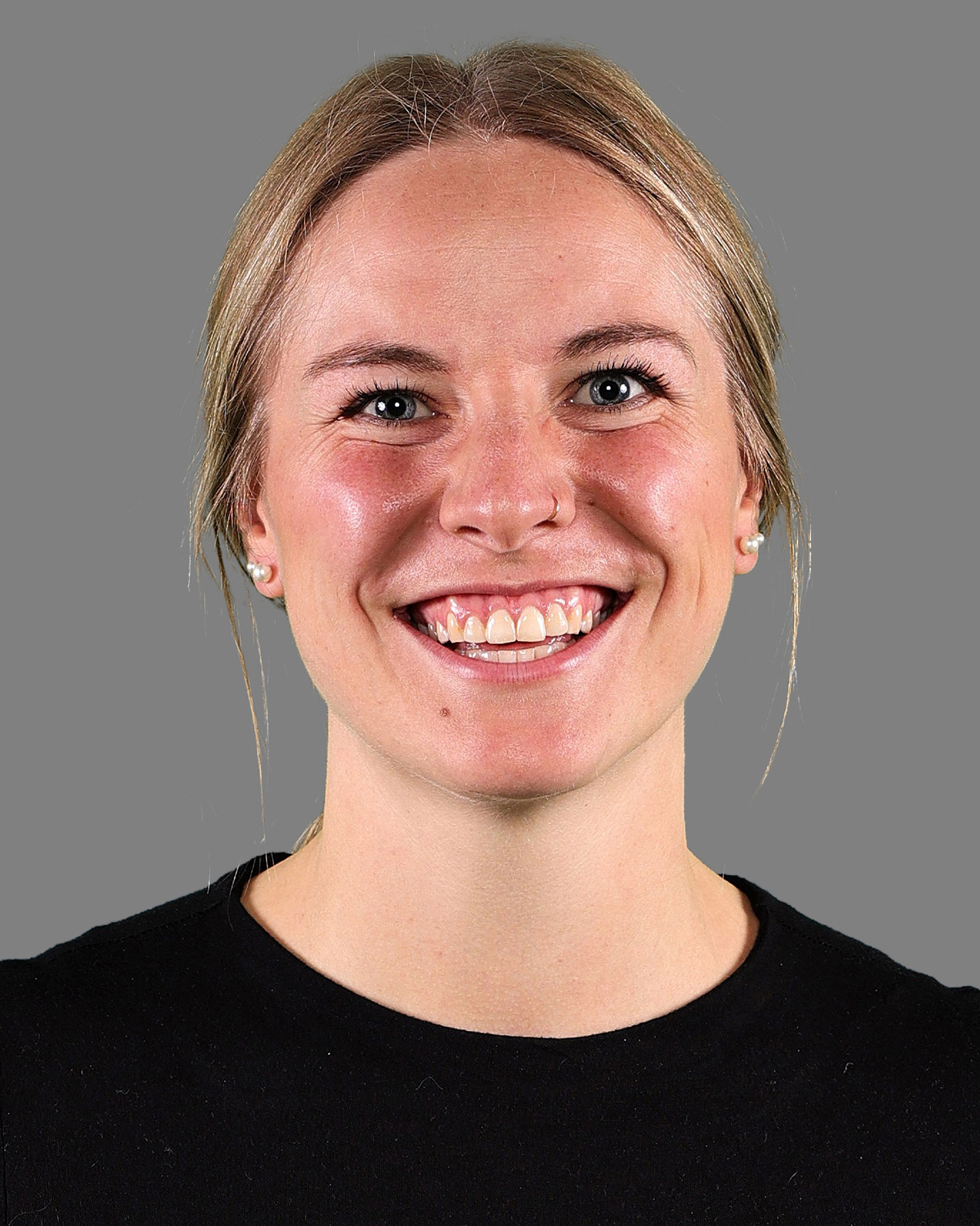 Sarah Kuehn