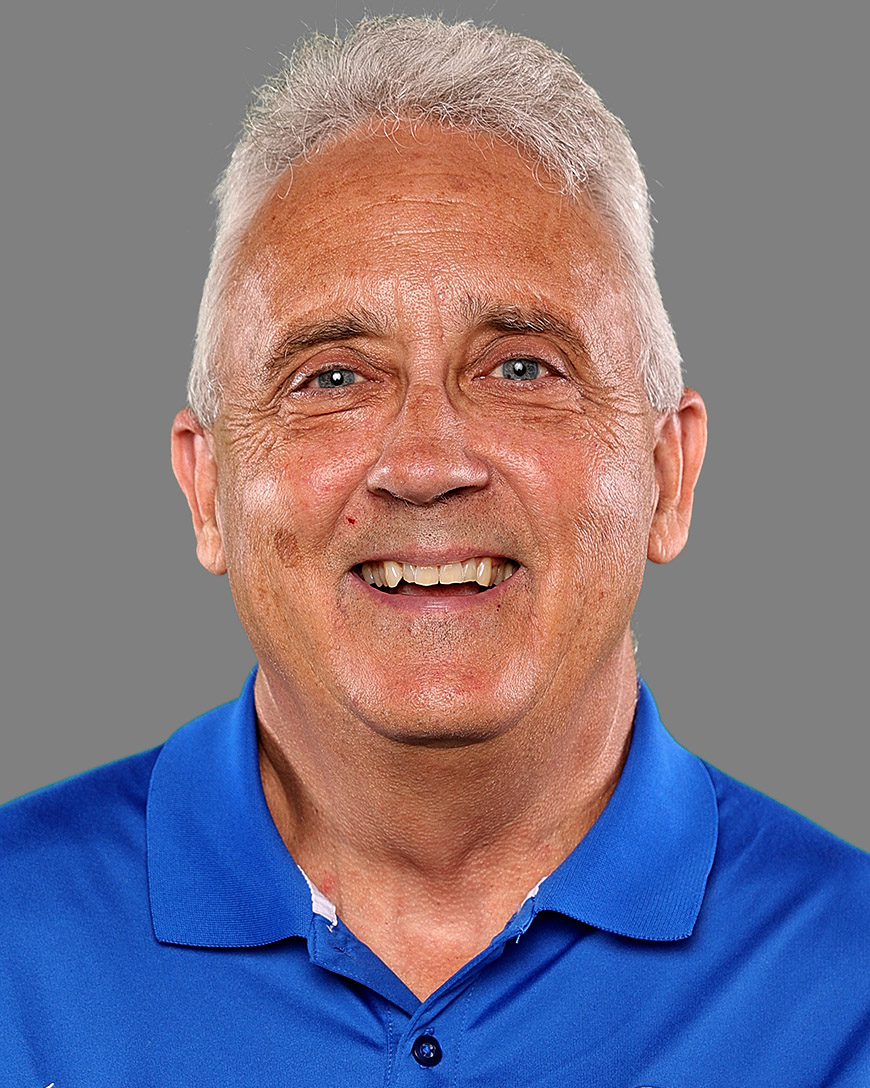 Jim Zeleznak